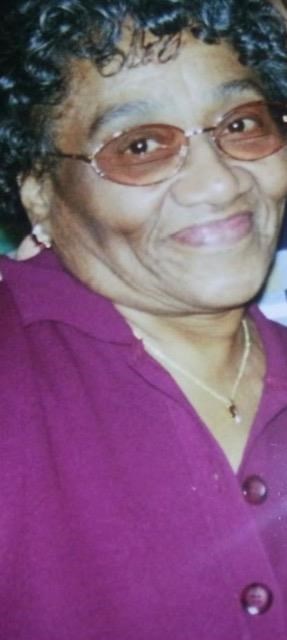Obituario de Laura Elizabeth Johnson