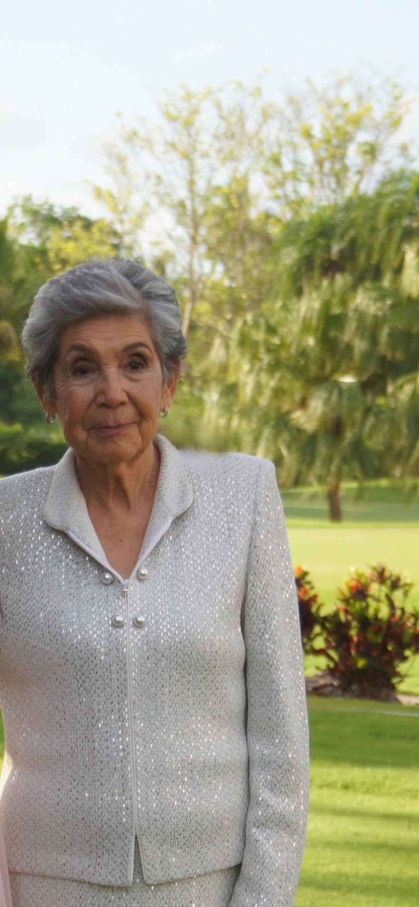 Obituary of "Lupita" Guadalupe Collazo