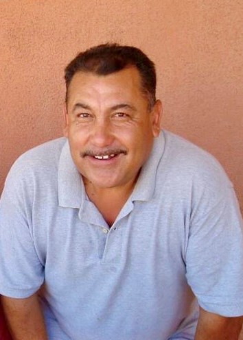 Obituario de Heriberto Velazco Jimenez