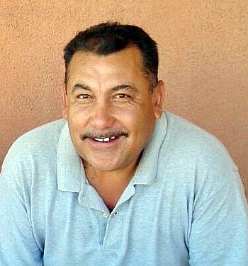 Obituario de Heriberto Velazco Jimenez