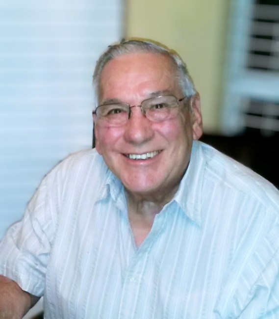 Obituary of Mr. Benito Guadalupe De Leon