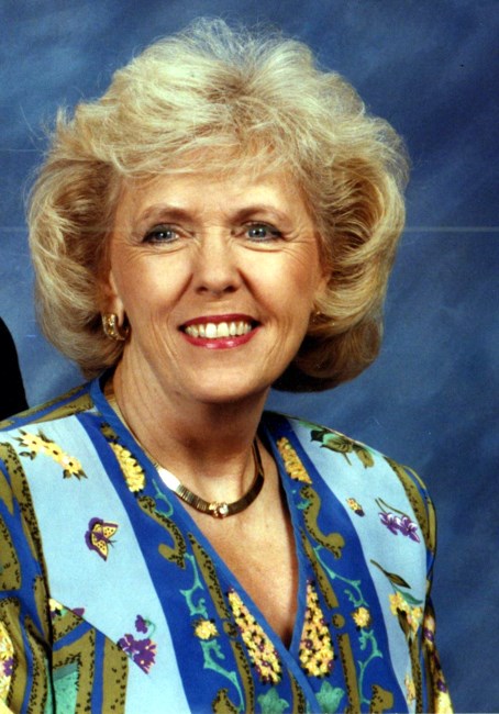 Obituary of Loretta Rose