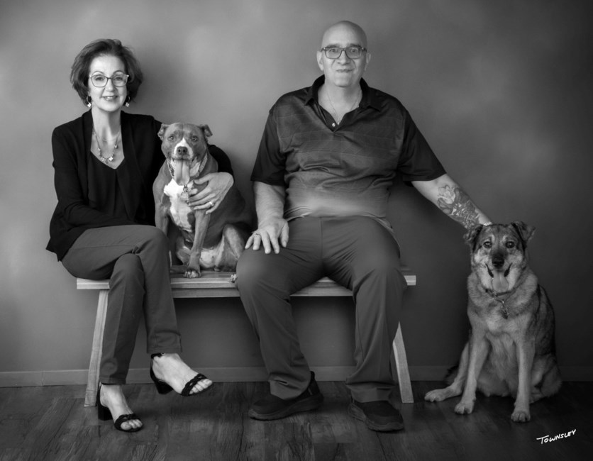 Obituary of Stephen Daniel Vadon