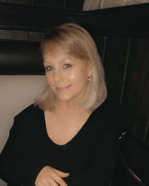 Obituary of Amy Jane Anaya