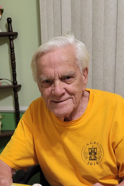 Avis de décès de Phillip Schreier