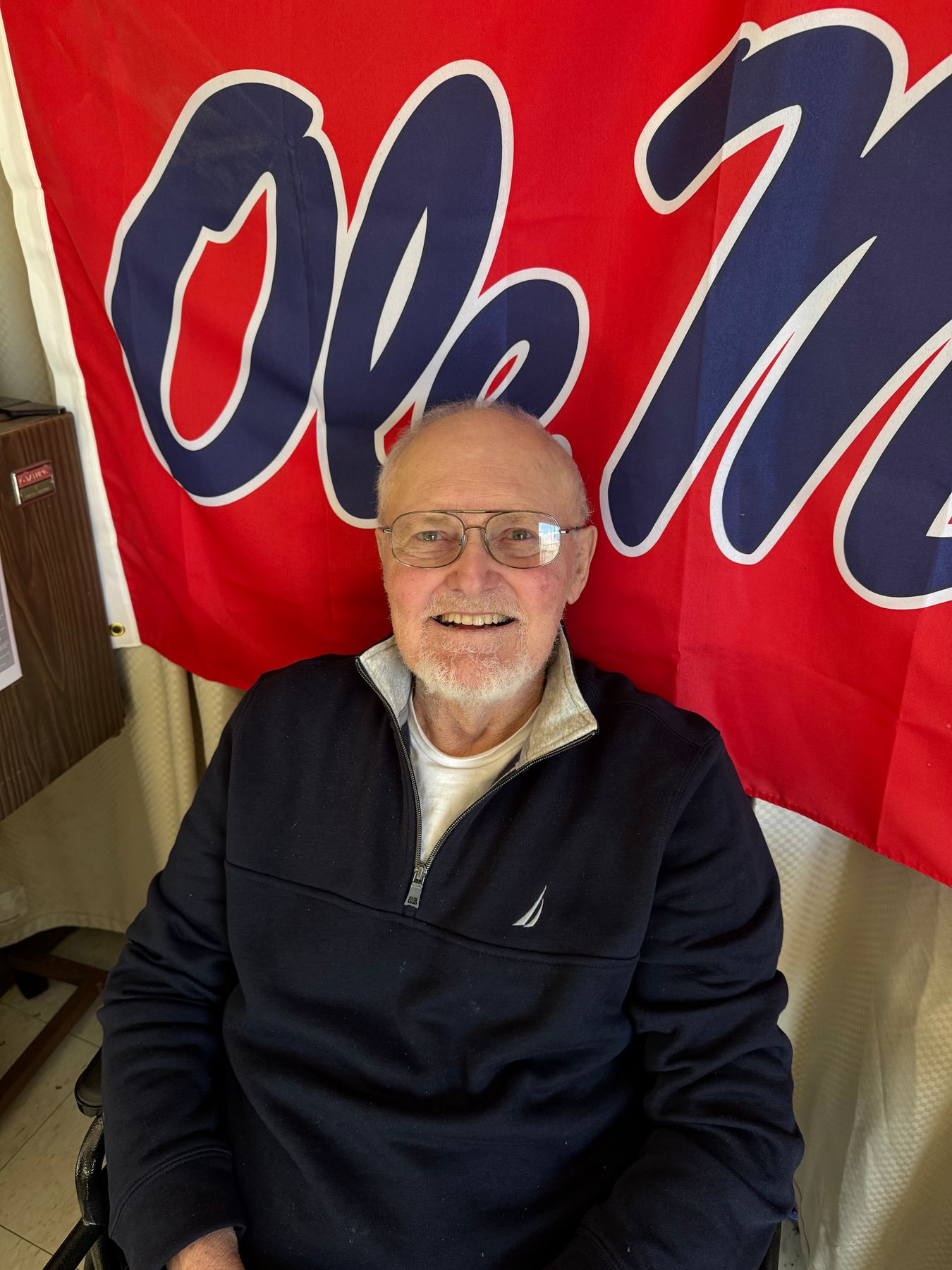 Obituary of James Owen