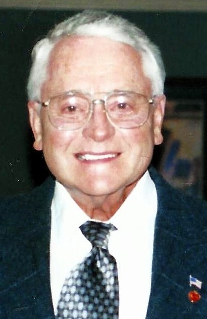 Obituary of Edward William Buddemeyer