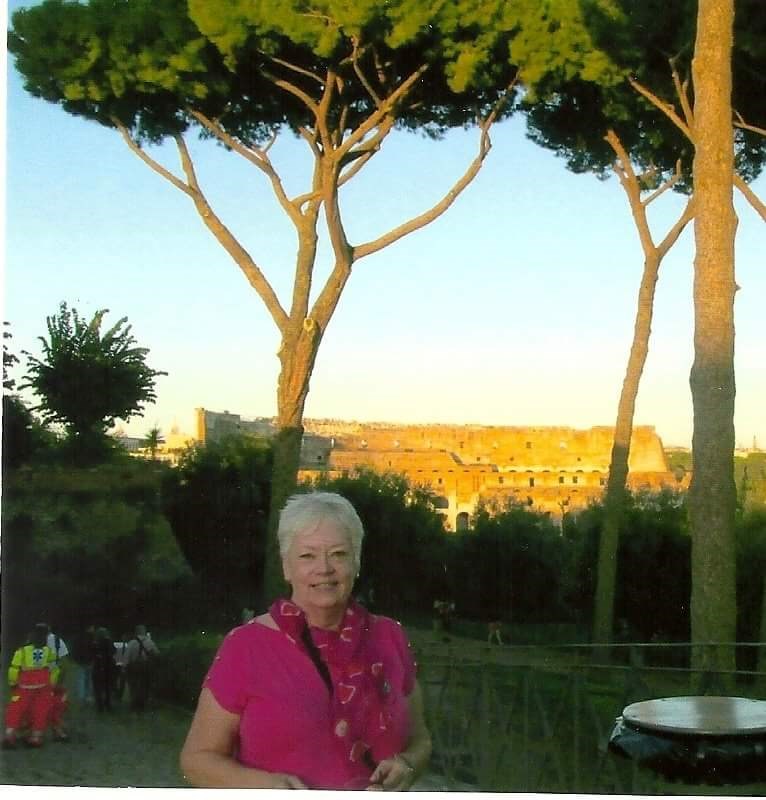 Obituary of Ann L. Haines