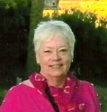 Obituary of Ann L. Haines