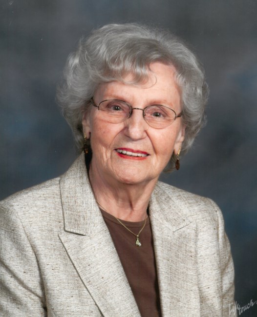 Obituary of Catherine Burke