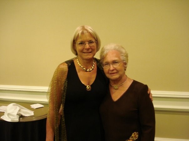 Obituary of Dorothy Jane Reichelderfer