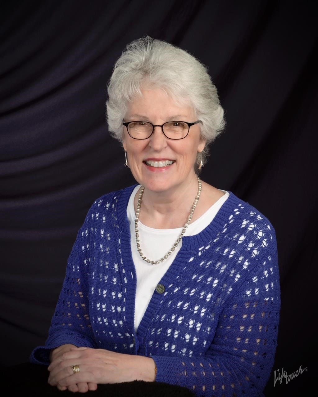 Obituary of Carol Patricia Ramey