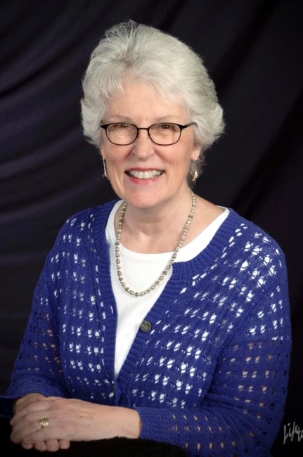Obituary of Carol Patricia Ramey