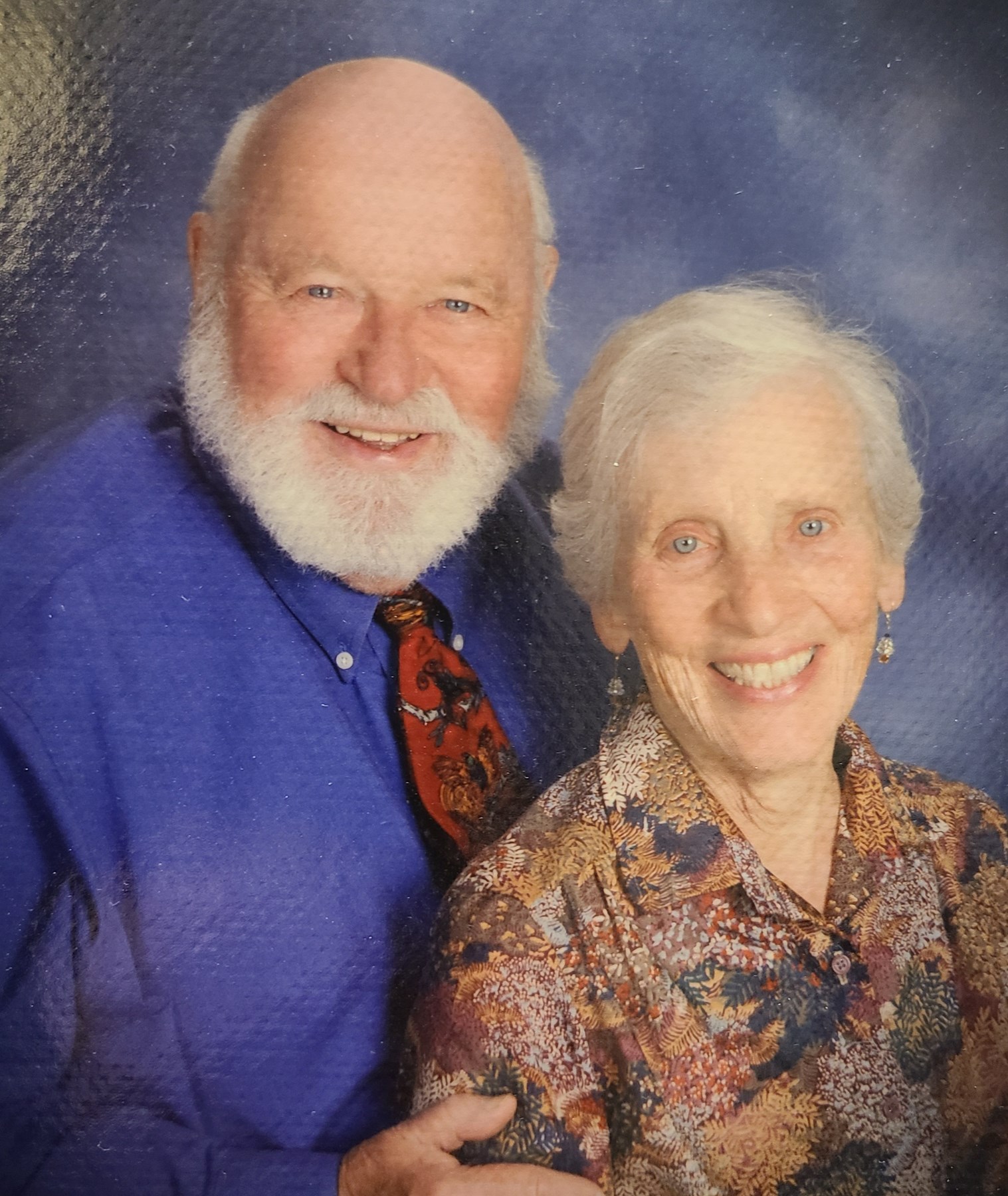 Obituary of Edward Eugene Hanley