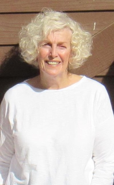 Obituary of Hazel Jeanette Smith