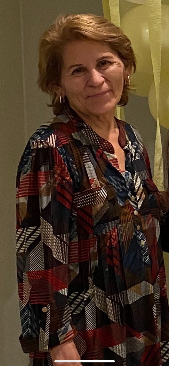 Obituary of Maria Mireya Rodriguez Villa