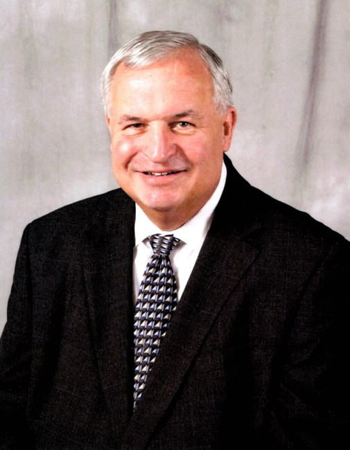 Obituary of Thomas Michael Fischer