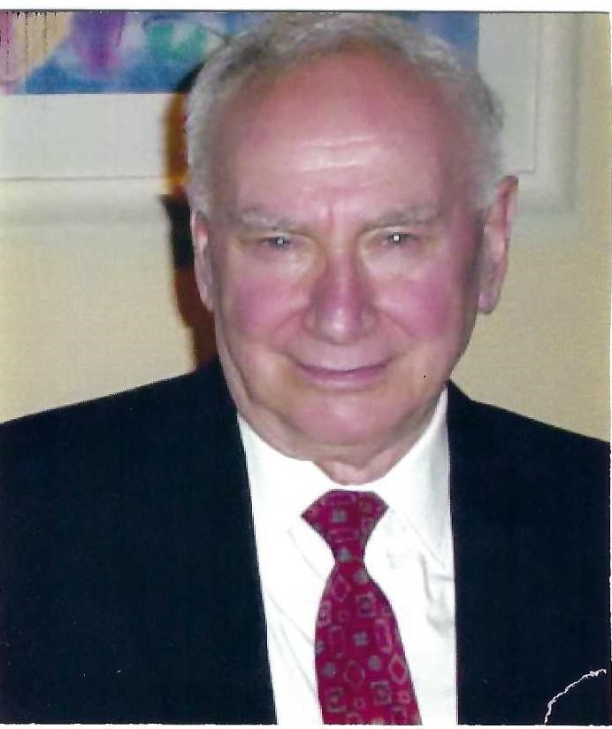 Avis de décès de Thomas Welt