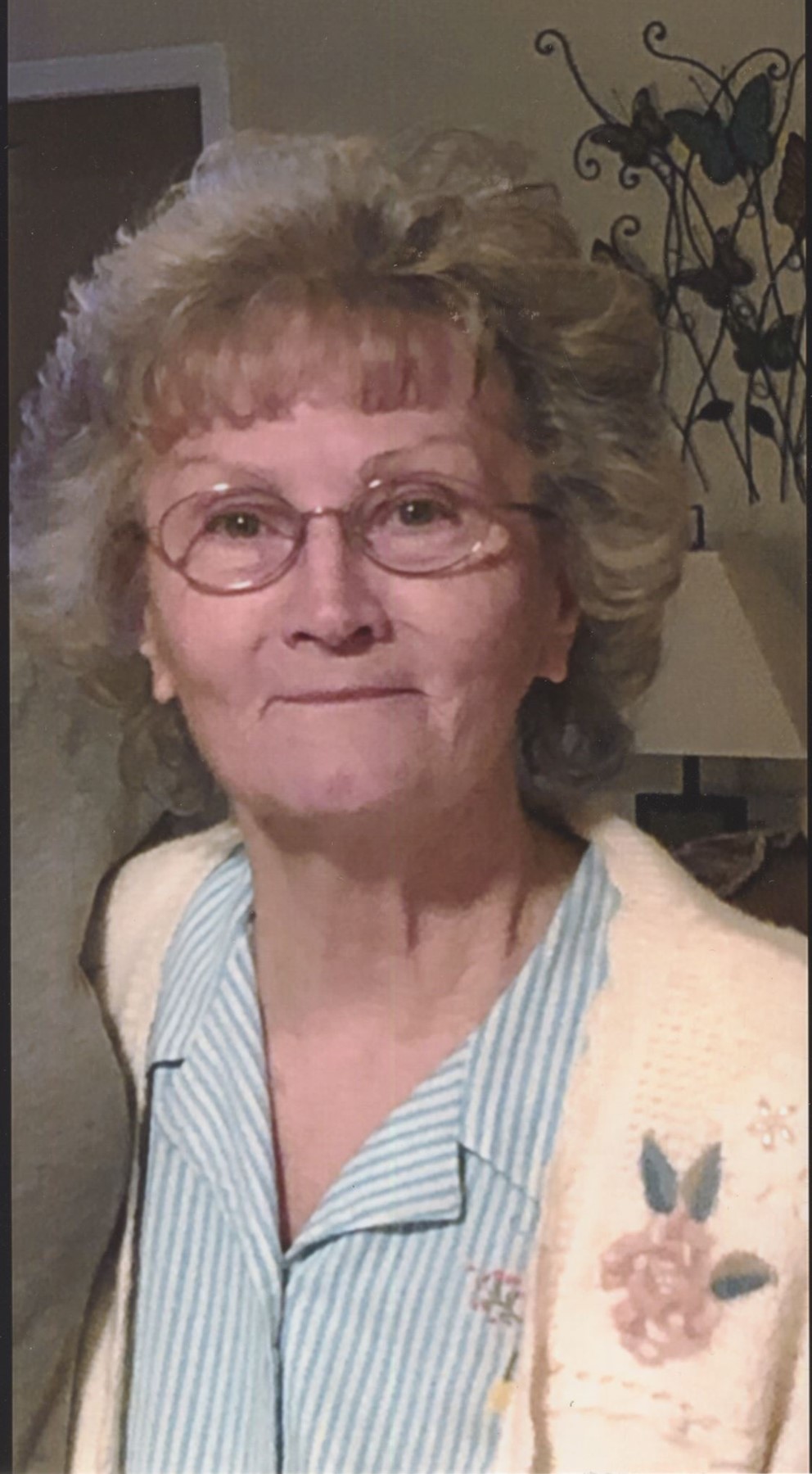 Brenda Diane Ward Obituary Thomasville NC