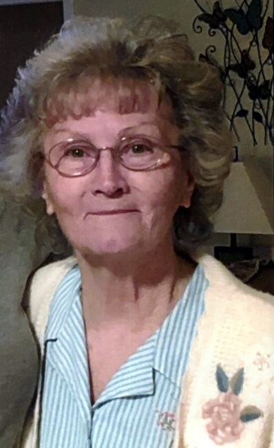 Obituary of Brenda Diane Ward