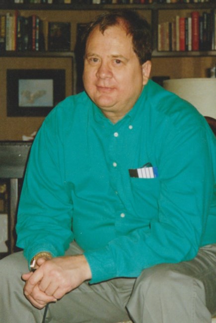 Obituary of Nicholas Steele Wagner