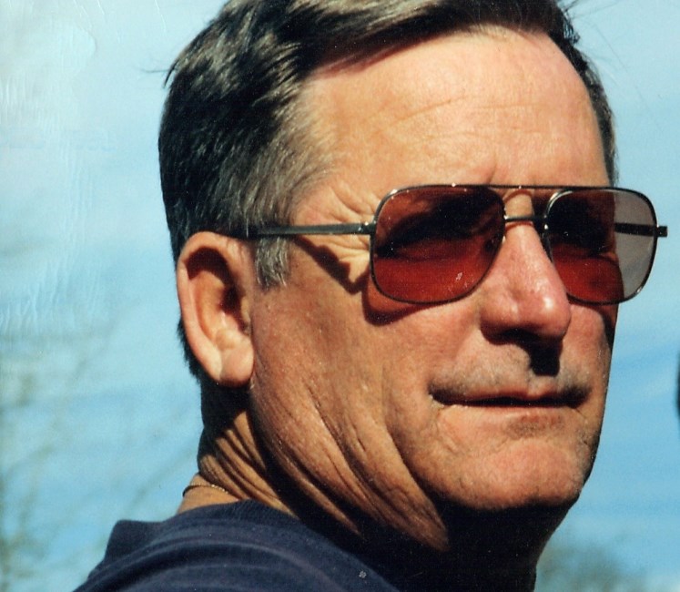 Obituario de Fred Erskine Fields