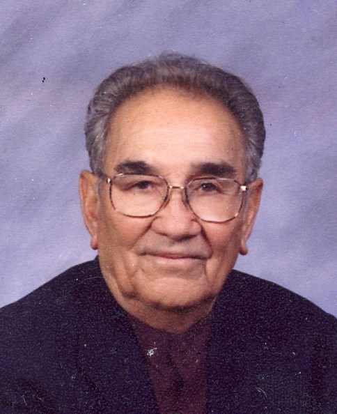 Obituary of Joseph Melvin O'Quain Sr.