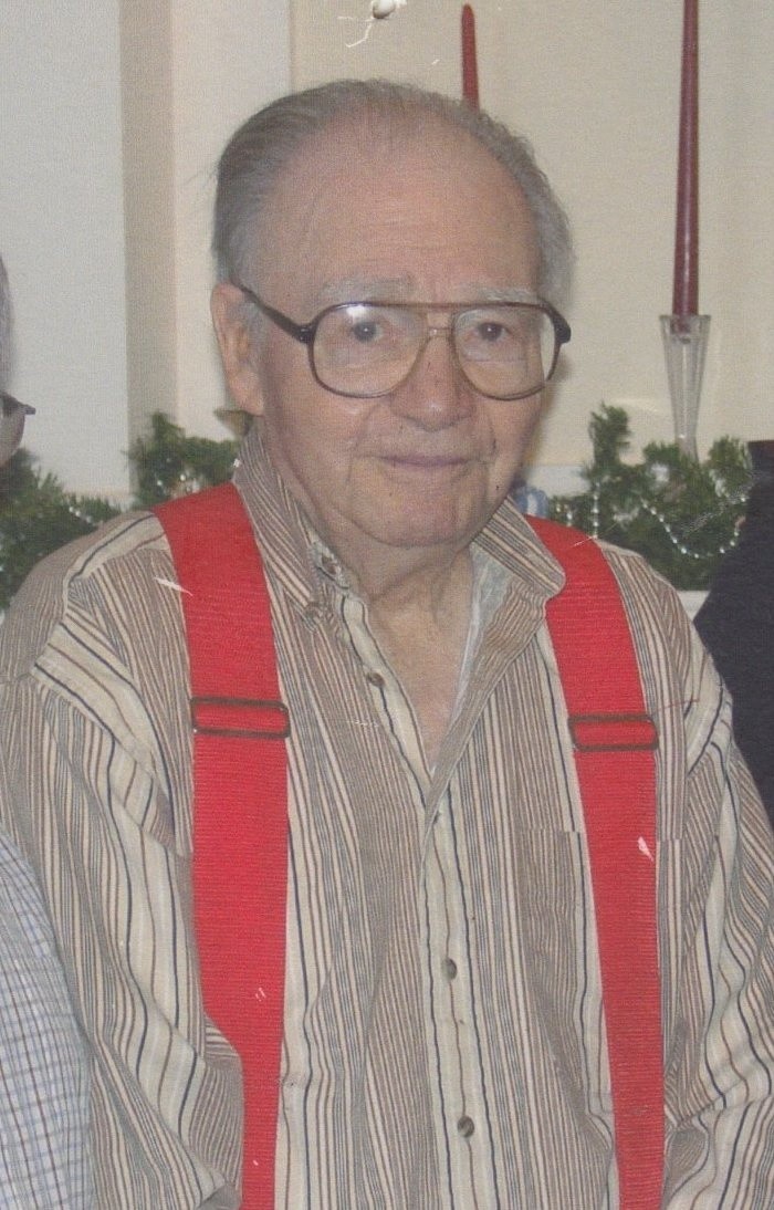 Avis de décès de Henry Onard Womack