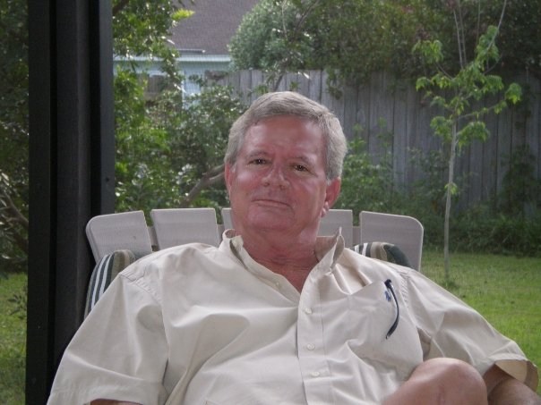 Obituary of Larry Milton Smith