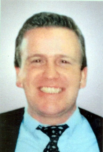 Obituary of Michael Jennings