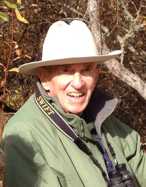 Obituario de Richard Gooch Beidleman