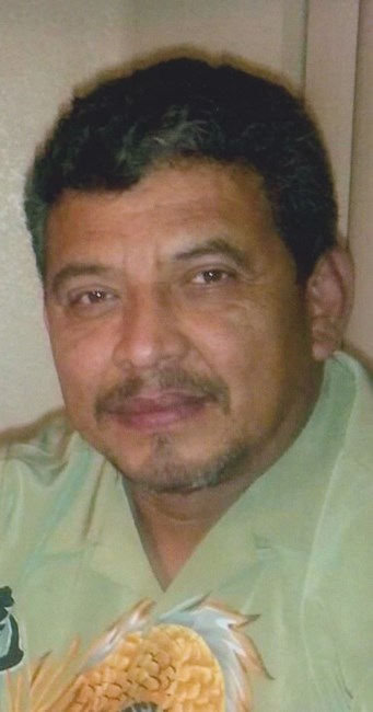 Obituary of Nelson Giovanni Vega