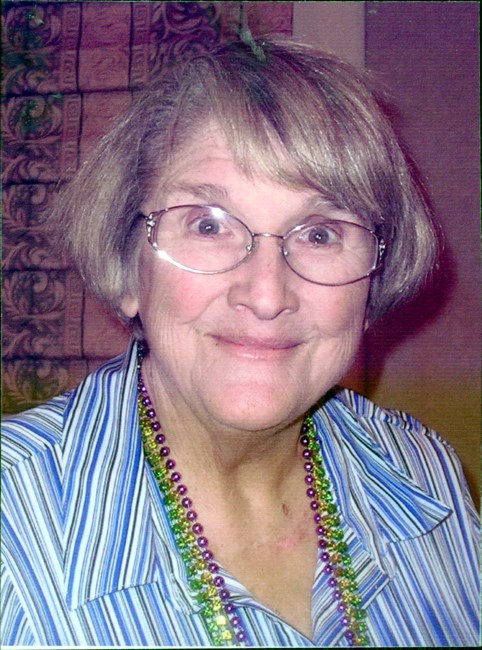 Obituary of Rosalee Hughes Spaulding