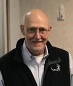 Obituary of Thomas Allen Lillie