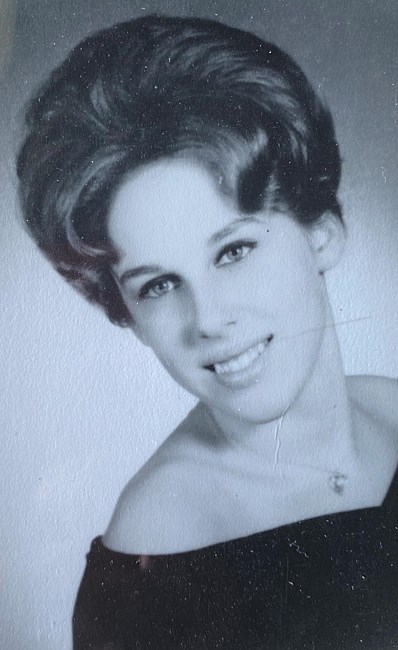 Obituary of Marilyn C. Karmazin