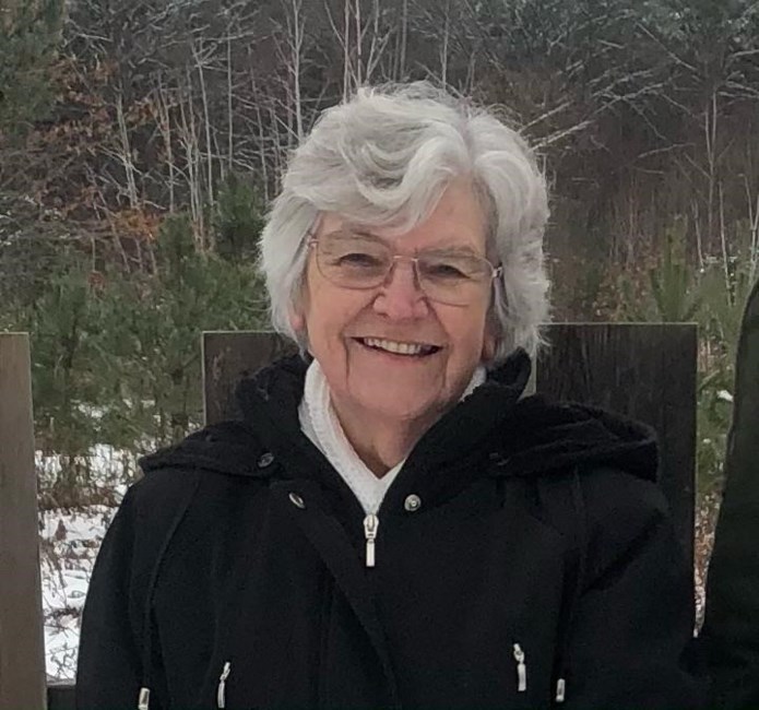 Obituary of Barbara Joan Tersigni