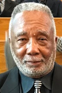 Obituary of Seymour L. Williams Sr.