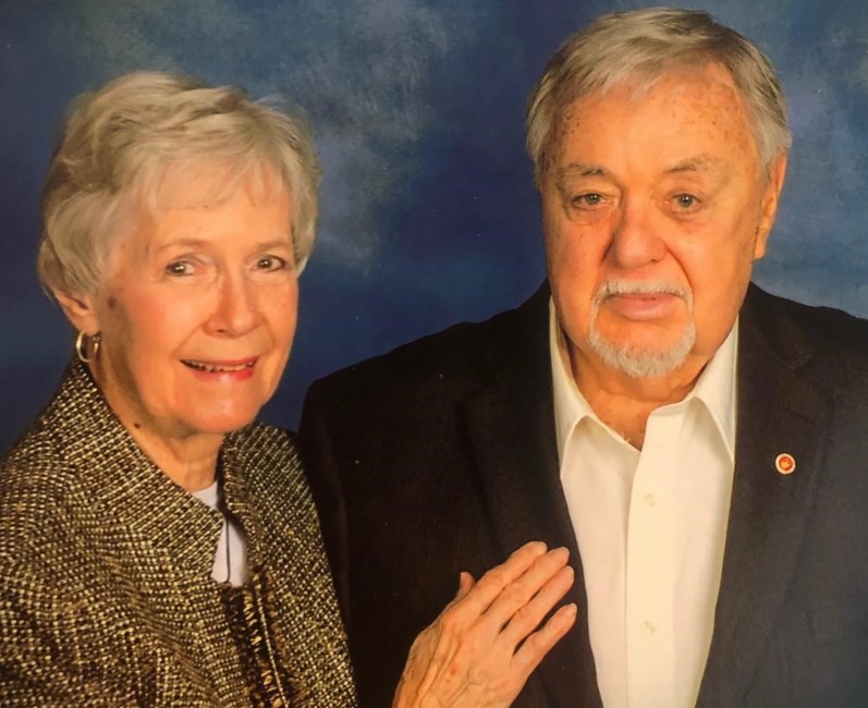 Obituary of Joe M. Scarborough