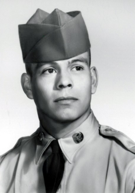 Obituary of Donald Lawrence Gonzales