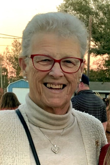 Obituary of Maureen D. Cole