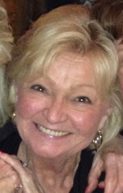 Obituary of Barbara Jean Vice