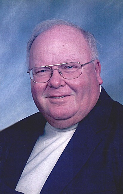 Obituary of James C. Peters