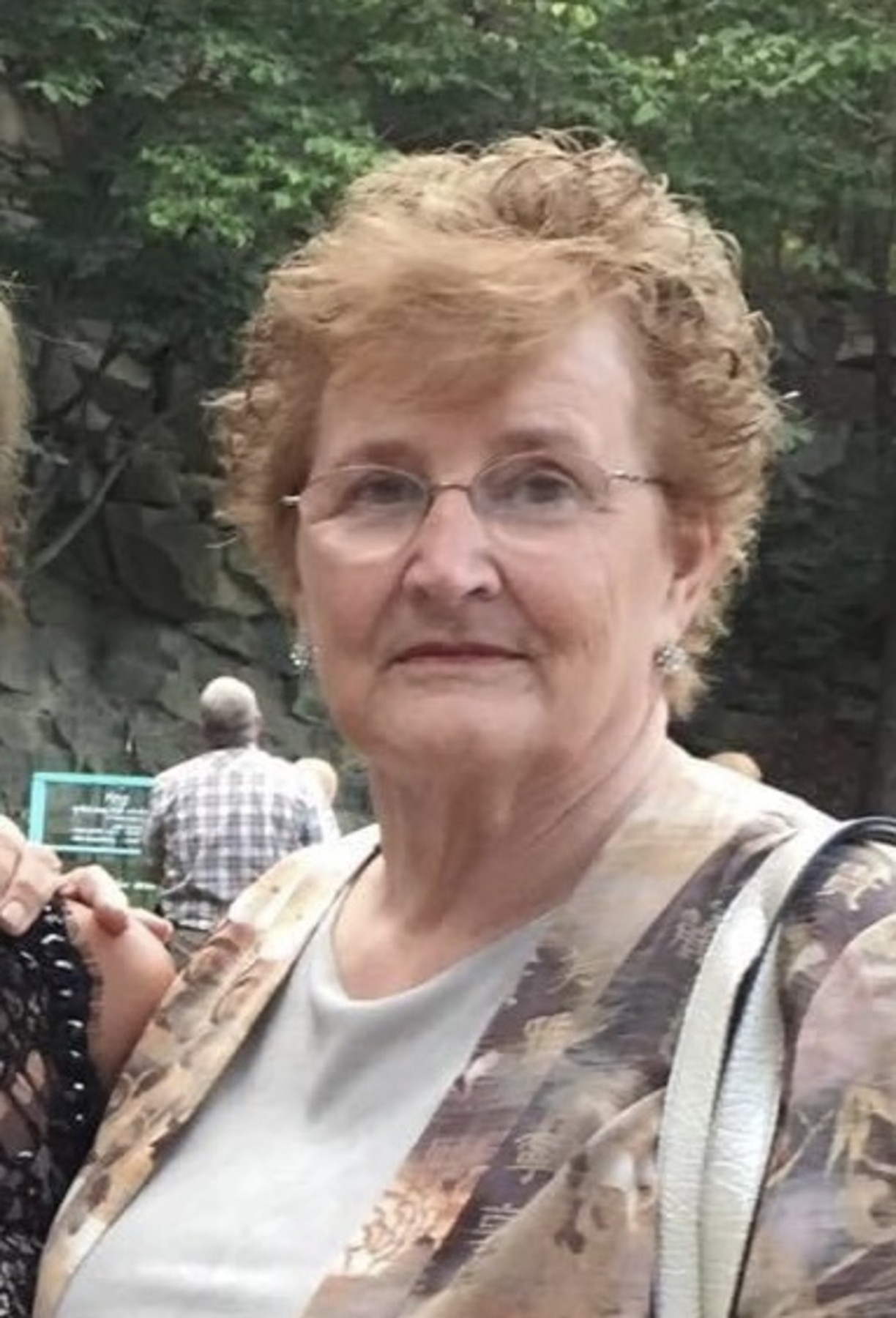 Ann Faw (Simmons) Storie Obituary Lenoir, NC