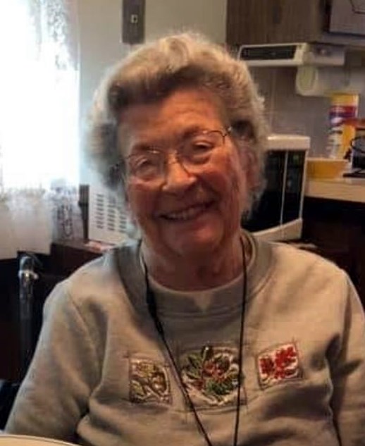 Obituary of Susan Jane Ambrose