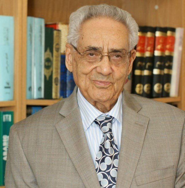 Obituary of Jalal Golshan