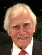 Obituary of Donald John Christensen