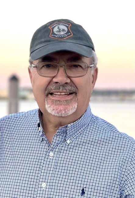 Obituary of MARIO SCAFURO