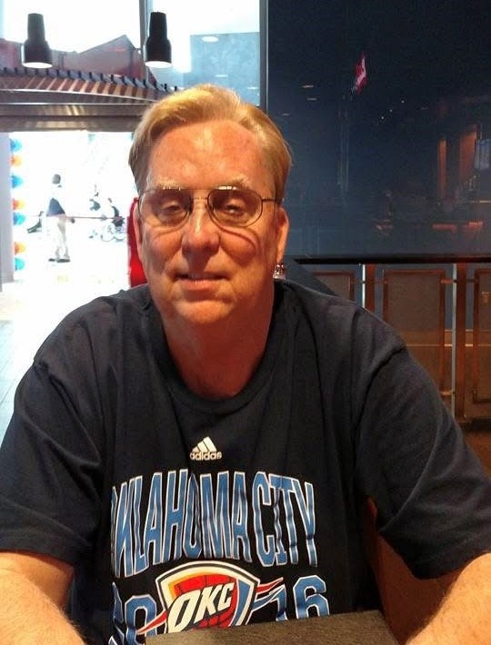 Avis de décès de Michael James Weber