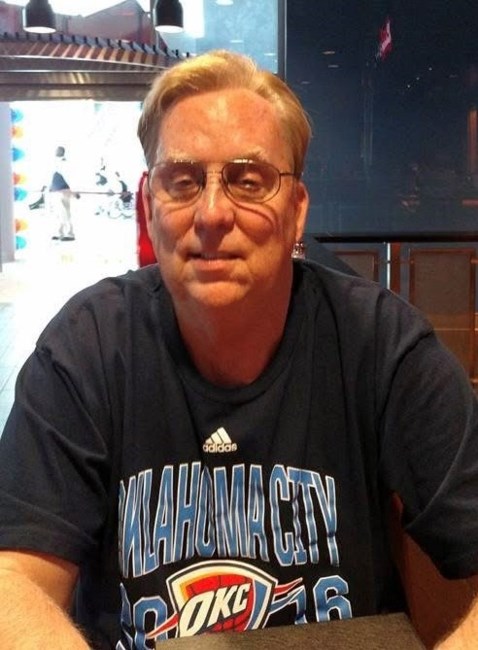 Obituary of Michael James Weber