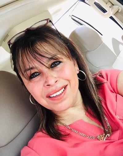 Obituary of Gabriela Andrade